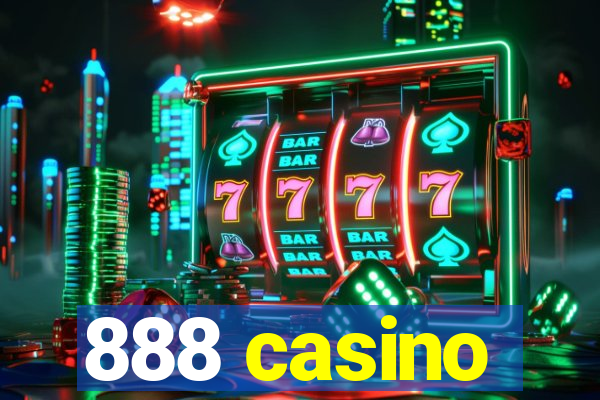 888 casino